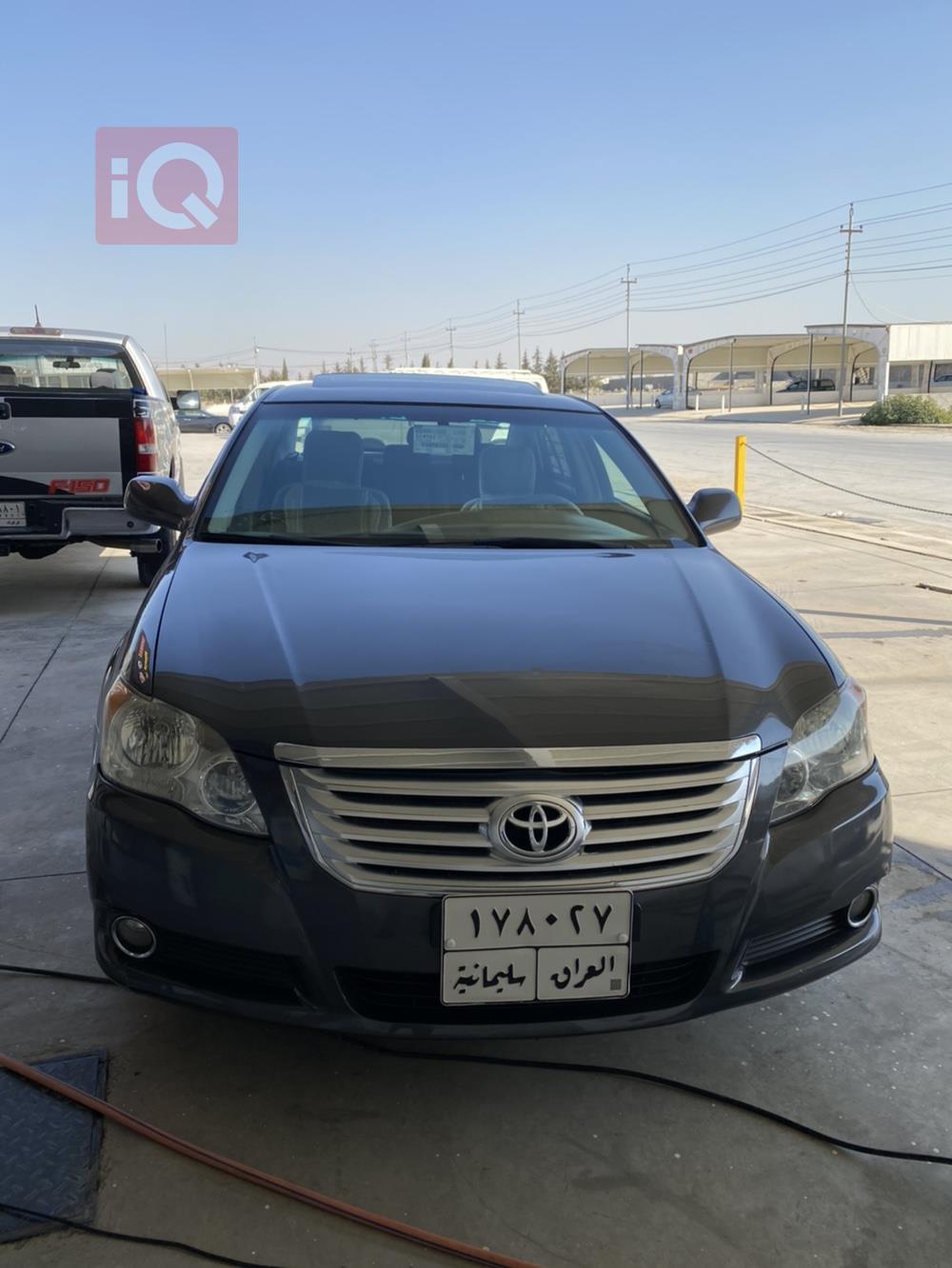 تويوتا أفالون